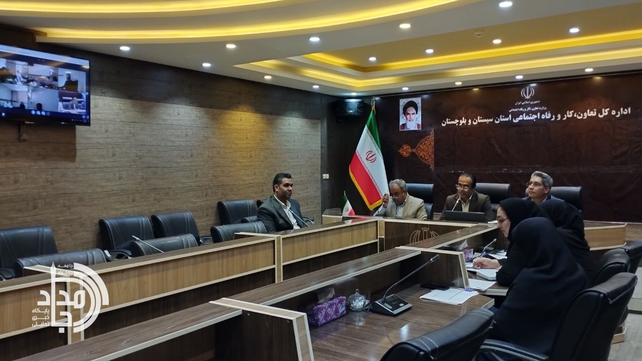 بازگشت ۲۲۰ کارگر به واحدهای تولیدی سیستان و بلوچستان
