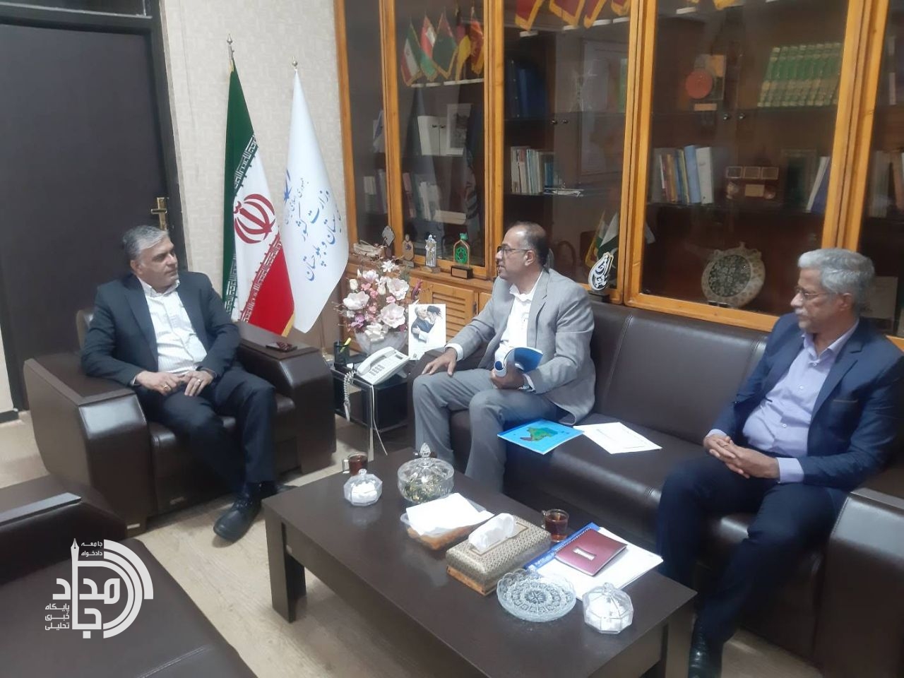 زنگ خطر اقلیمی در سیستان و بلوچستان/وقتی خشکسالی امنیت اجتماعی را تهدید میکند