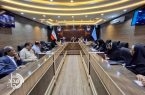 چتر حمایتی بیمه بر سر تعاونگران سیستان و بلوچستان گسترده شد چتر حمایتی بیمه بر سر تعاونگران سیستان و بلوچستان گسترده شد
