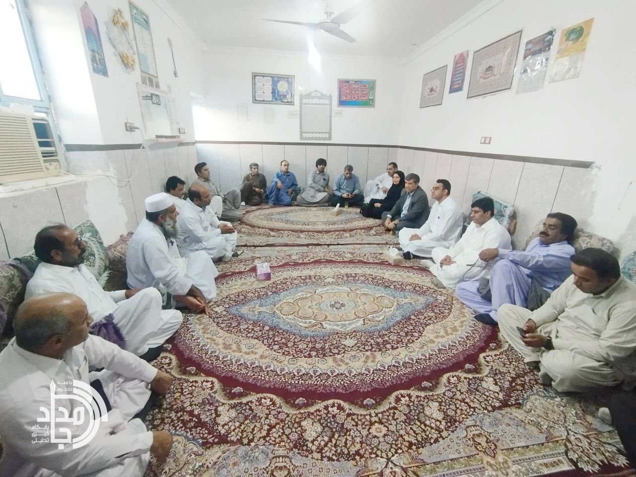 همبستگی اجتماعی؛ دژ مستحکم سیستان و بلوچستان در برابر دسیسههای بیگانگان