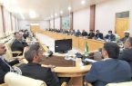 خط‌ونشان فرماندار زهک برای متخلفان/ برخورد قاطع با انشعابات غیرمجاز آب و برق