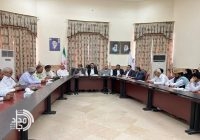 انسجام اجتماعی؛ معیار اصلی در اصلاحات تقسیمات کشوری