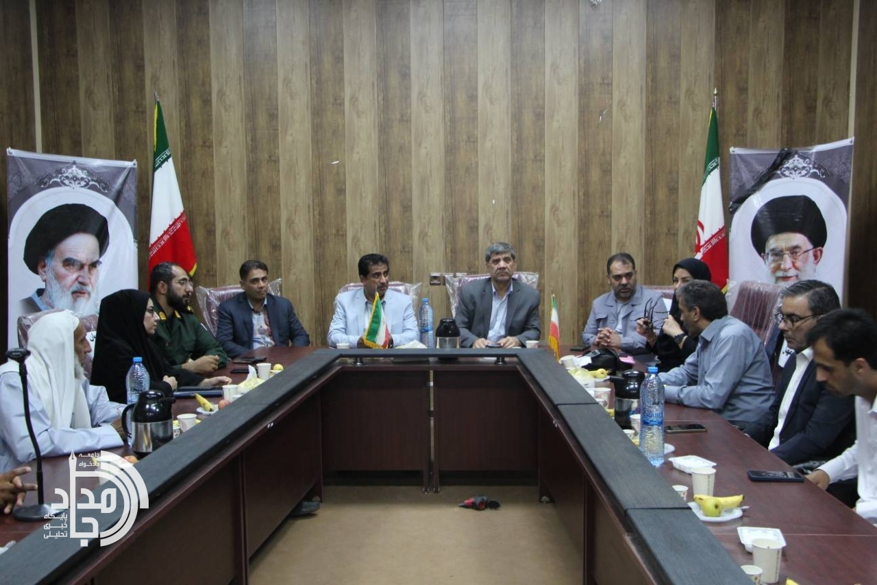 توسعه «سیب و سوران» با اهرم خرد جمعی/ اولویتبندی مطالبات مردمی در دستور کار دولت