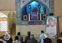 اطاعت از ولی‌فقیه، رمز عبور از شرایط جنگی است/ مجالس محرم امسال باید بر محور «انتقام خون رهبر شهید» باشد
