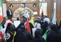 هشدار امام جمعه زاهدان نسبت به خوش‌بینی در مذاکرات/حضور و مطالبه‌گری مردم، ضامن حفظ منافع ملی است