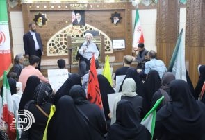 هشدار امام جمعه زاهدان نسبت به خوشبینی در مذاکرات/حضور و مطالبهگری مردم، ضامن حفظ منافع ملی است