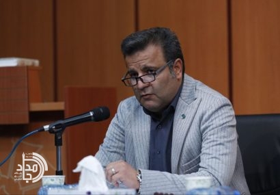افزایش حقوق بیش از ۶۱ هزار بازنشسته تأمین اجتماعی در سیستان و بلوچستان/ جزئیات جدید پرداختها اعلام شد افزایش حقوق بیش از ۶۱ هزار بازنشسته تأمین اجتماعی در سیستان و بلوچستان/ جزئیات جدید پرداختها اعلام شد