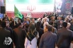 حضور مردم در صحنه تجلی قدرت الهی و ضامن خنثی‌سازی توطئه‌های دشمن است