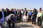 آغاز عملیات اجرایی ۳۶ کلاس درس در جنوب سیستان و بلوچستان/ تخصیص ۱۶۱۵ میلیارد ریال اعتبار