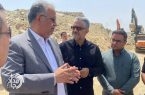 شتاب‌گیری در بزرگراه زاهدان–خاش؛ عملیات آسفالت‌ریزی ۳۰ کیلومتر از مسیر آغاز می‌شود