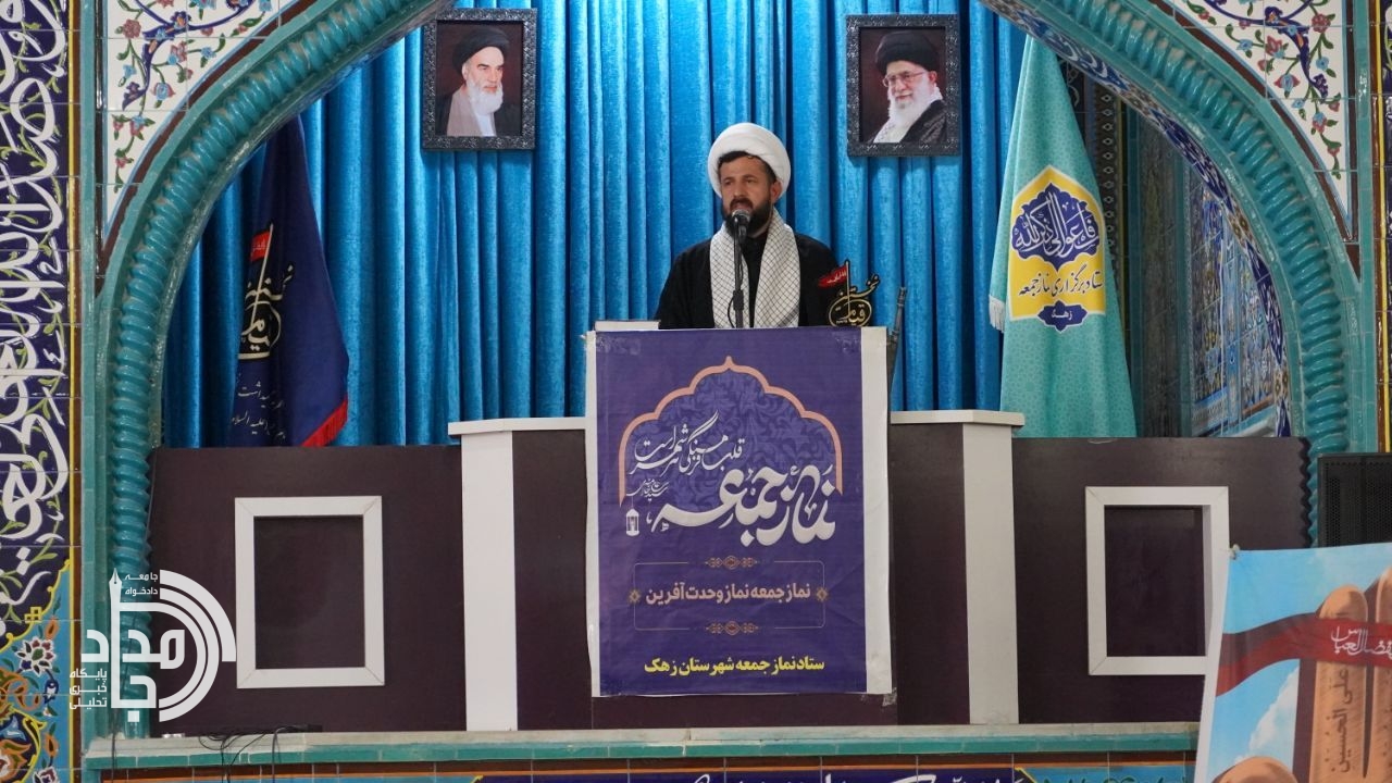 فصلالخطاب در مذاکرات، دیدگاه رهبری است/ نباید گرفتار نگاههای افراطی و تفریطی شد