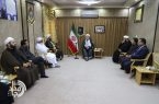 هشدار نماینده ولیفقیه به جامعه قرآنی سیستان و بلوچستان: از «رخوت» خارج شوید و مطالبهگری کنید