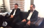 مطالبه فرماندار زهک برای تکمیل شریان حیاتی شرق کشور/ تسریع در ساخت باند دوم محور «محمدآباد-زهک-میلک» ضروری است