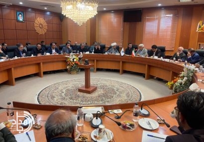 شتاب در سرمایهگذاری و توسعه مرزها در سیستان و بلوچستان / پاسخندادن به استعلامها به منزله موافقت است
