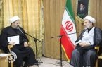 دستگاه قضایی باید پناهگاه واقعی مردم باشد/ مبارزه با فساد، اصلیترین راهبرد برای مقابله با دشمن است دستگاه قضایی باید پناهگاه واقعی مردم باشد/ مبارزه با فساد، اصلیترین راهبرد برای مقابله با دشمن است