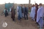 نهضت عمران روستایی در زهک کلید خورد/ بهرهمندی تمامی نقاط شهرستان از خدمات زیربنایی نهضت عمران روستایی در زهک کلید خورد/ بهرهمندی تمامی نقاط شهرستان از خدمات زیربنایی