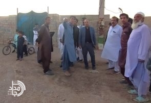 نهضت عمران روستایی در زهک کلید خورد/ بهرهمندی تمامی نقاط شهرستان از خدمات زیربنایی