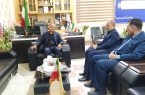 تاکید فرماندار زهک برای نوسازی خانه‌های بهداشت فرسوده/ تعیین تکلیف ساختمان آزمایشگاه مرکزی در اولویت قرار گرفت