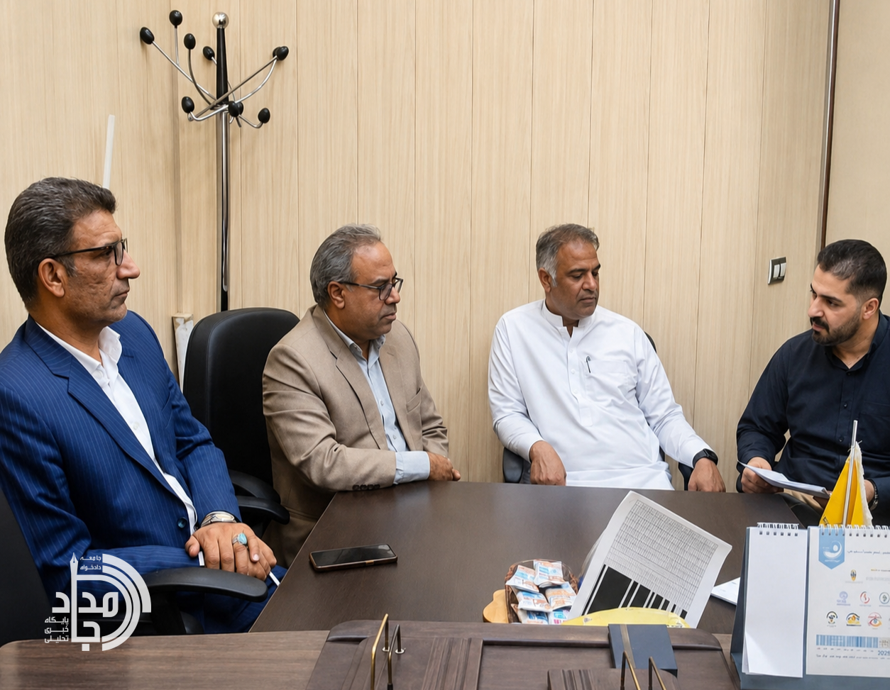 زنگ خطر ایمنی در معادن سیستان و بلوچستان / تنها ۲۳ مسئول ایمنی برای ۴۵۰ معدن