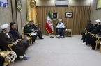 مراسم تشییع «رهبر شهید» باید نقطه عطفی در تاریخ انقلاب باشد/ لزوم تجلی وحدت اقوام و مذاهب سیستان و بلوچستان در این حماسه ملی