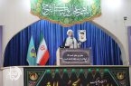 امام جمعه زاهدان: وحدت ملی مهم‌ترین عامل اقتدار کشور است