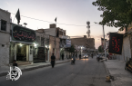 جای خالی رنگ محرم در سیمای زاهدان/مطالبه شهروندان برای آذین‌بندی مناسب شهری